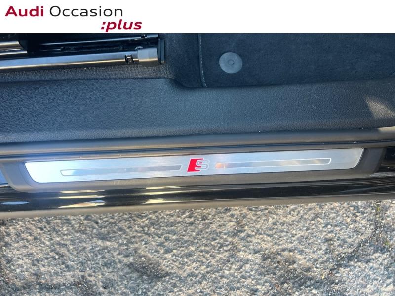 Voitures occasions Audi Q3 S line Thionville