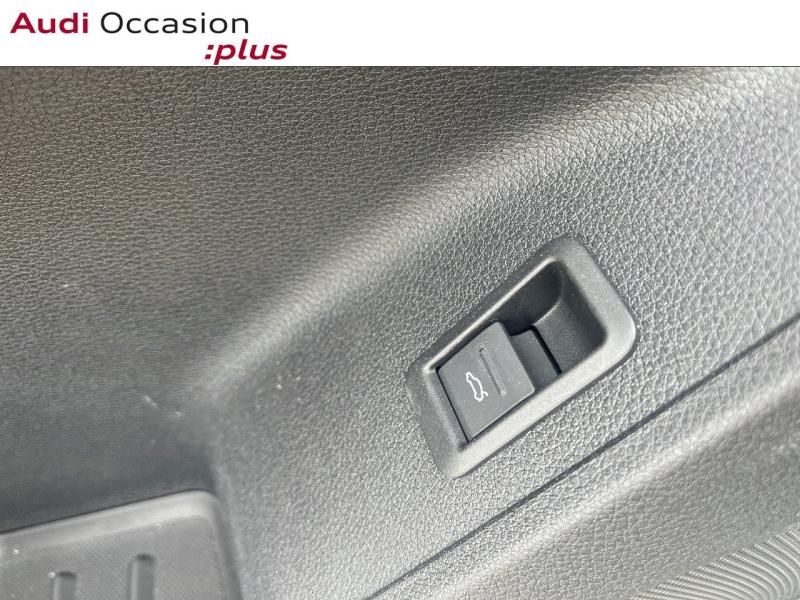 Voitures occasions Audi Q3 S line Thionville