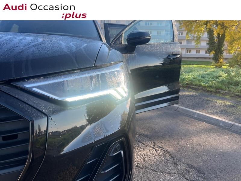 Voitures occasions Audi Q3 S line Thionville