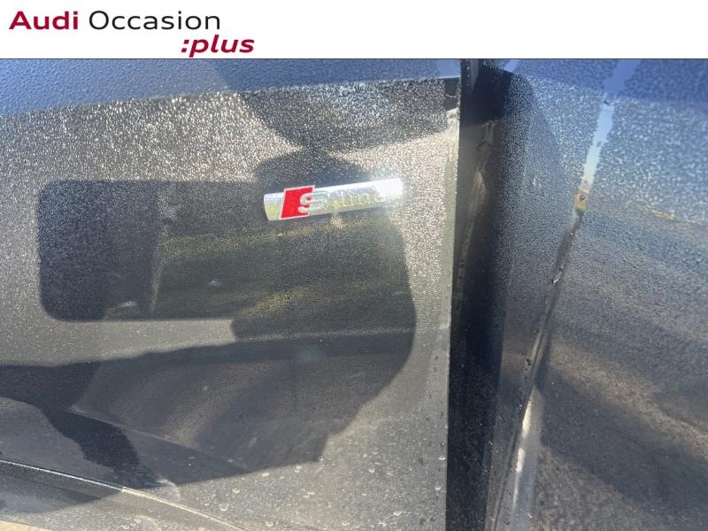 Voitures occasions Audi Q3 S line Thionville