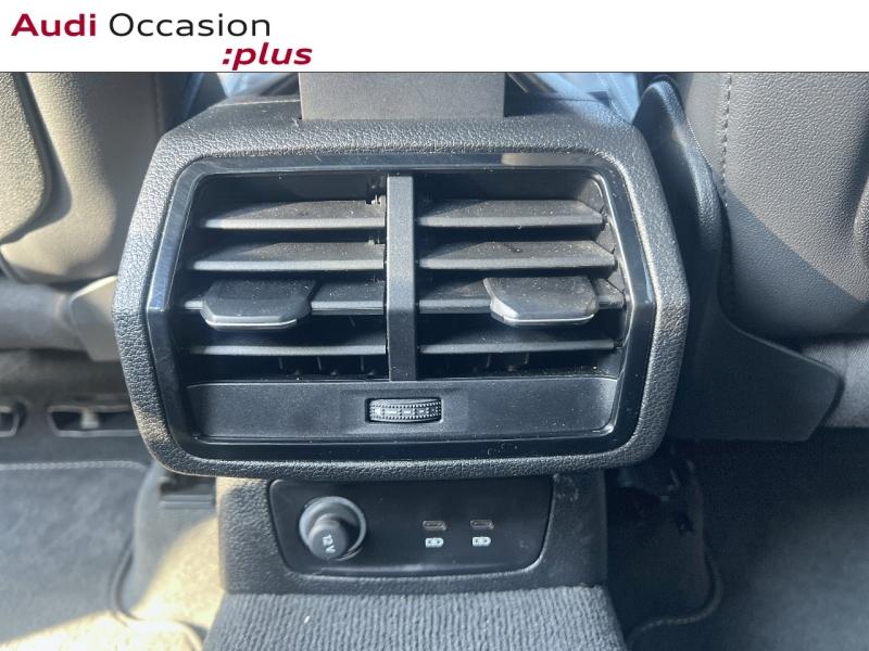 Voitures occasions Audi Q3 S line Thionville