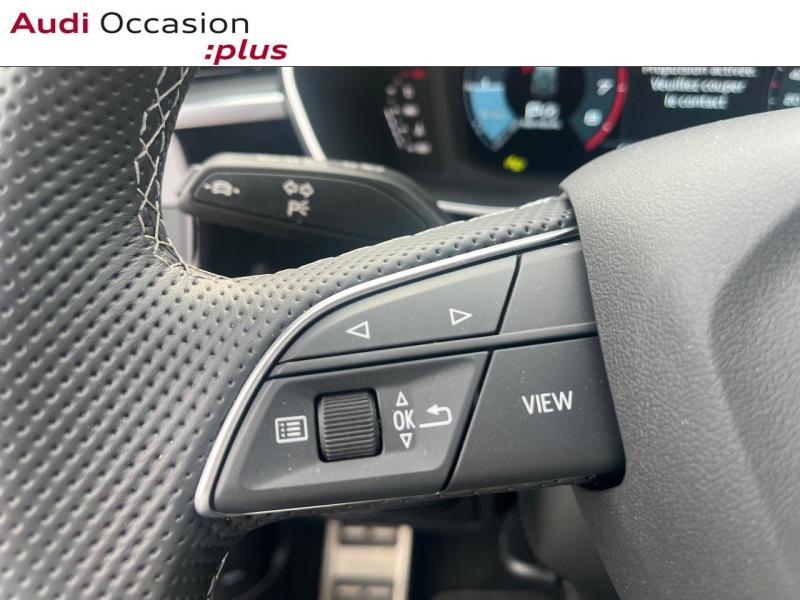 Voitures occasions Audi Q3 S line Thionville