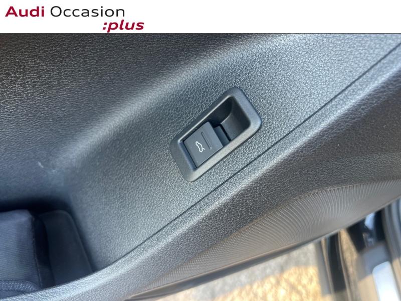 Voitures occasions Audi Q3 S line Thionville