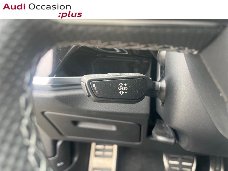 Voitures occasions Audi Q3 S line Thionville