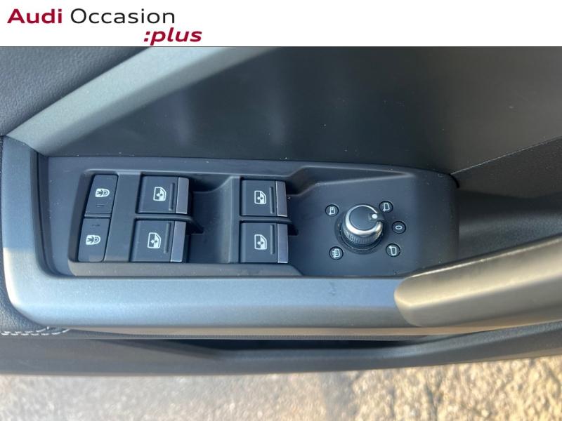 Voitures occasions Audi Q3 S line Thionville