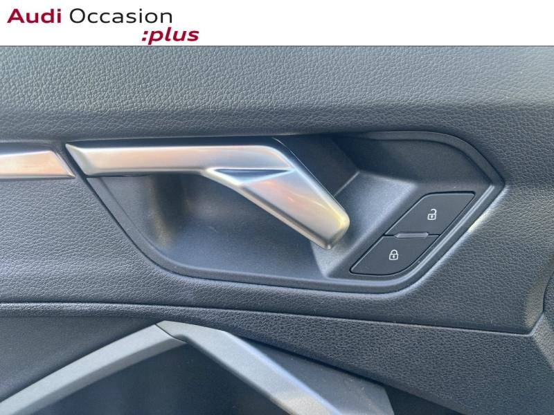 Voitures occasions Audi Q3 S line Thionville
