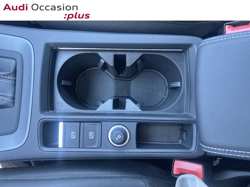 Voitures occasions Audi Q3 S line Thionville