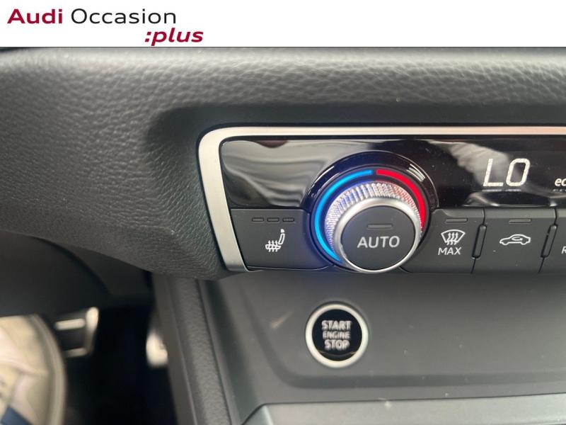 Voitures occasions Audi Q3 S line Thionville