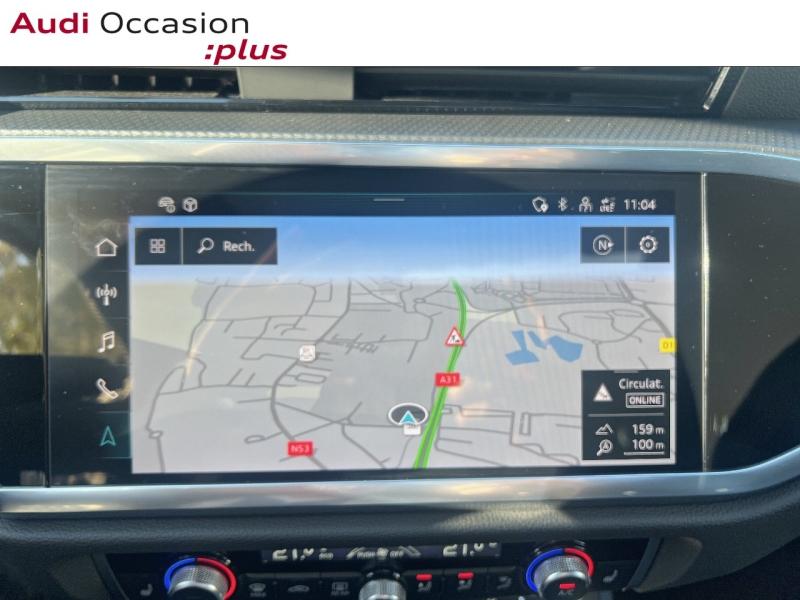 Voitures occasions Audi Q3 S line Thionville