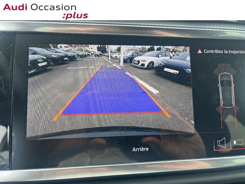 Voitures occasions Audi Q3 S line Thionville