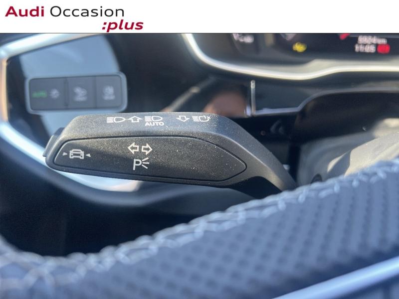 Voitures occasions Audi Q3 S line Thionville