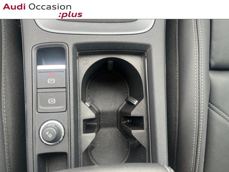 Voitures occasions Audi Q3 S line Thionville