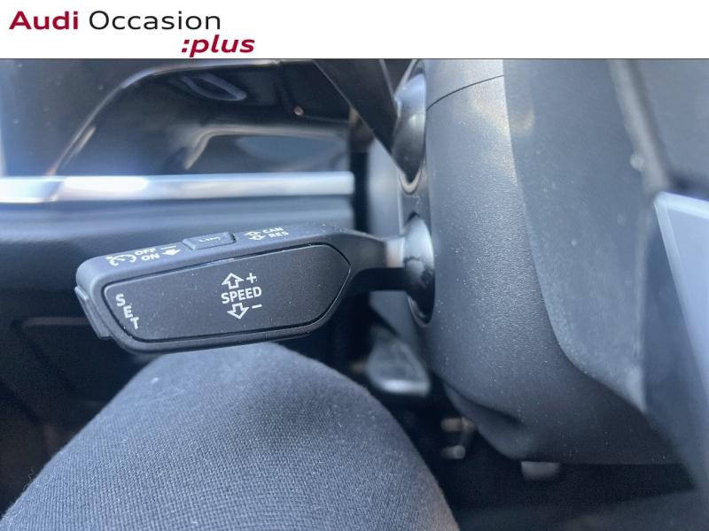 Voitures occasions Audi Q3 S line Thionville