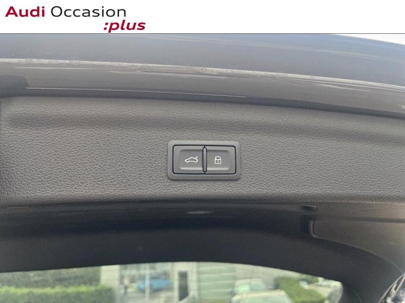 Voitures occasions Audi Q3 S line Thionville