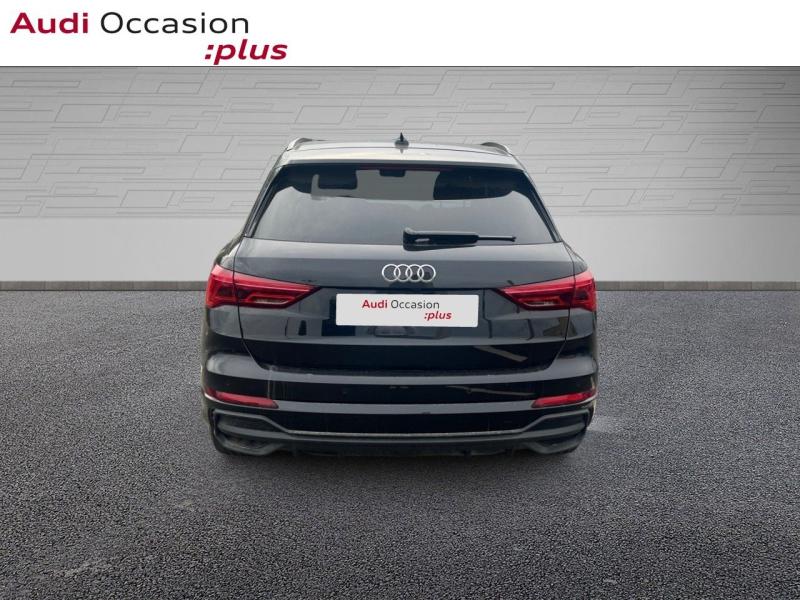 Voitures occasions Audi Q3 S line Thionville
