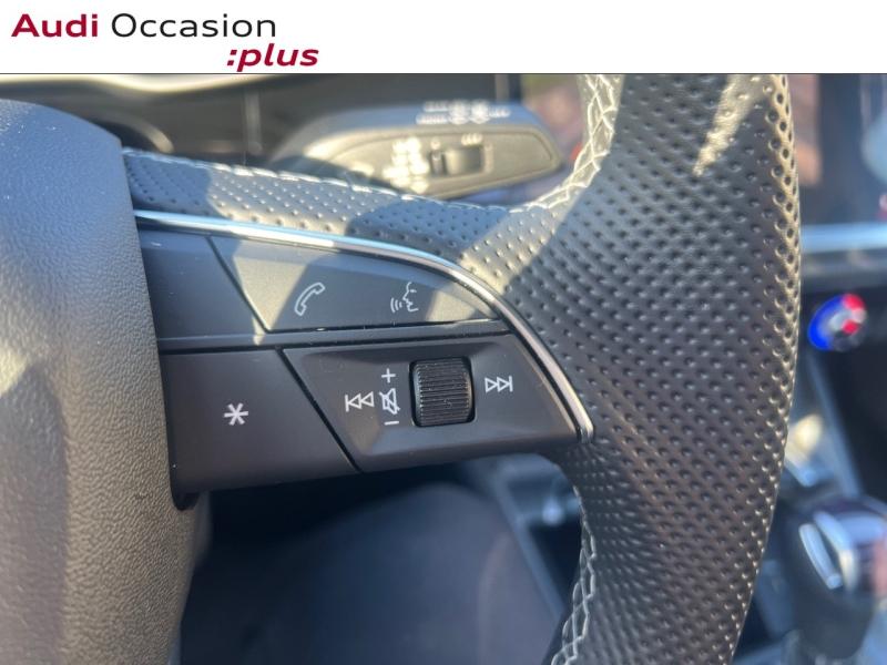 Voitures occasions Audi Q3 S line Thionville