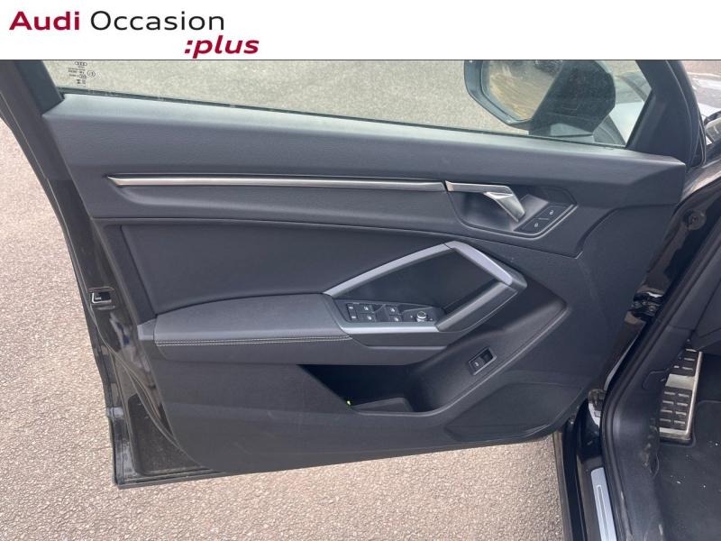 Voitures occasions Audi Q3 S line Thionville