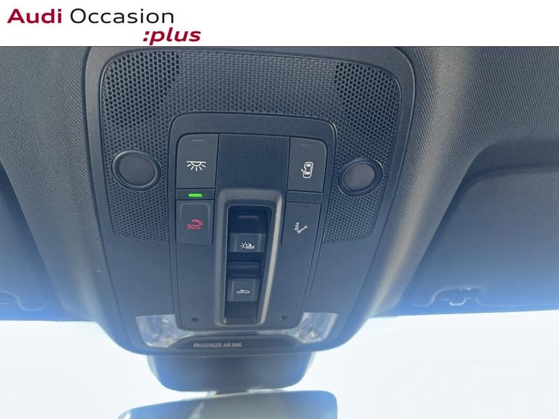 Voitures occasions Audi Q3 S line Thionville