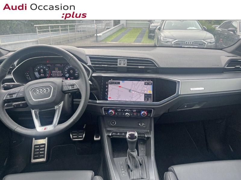 Voitures occasions Audi Q3 S line Thionville