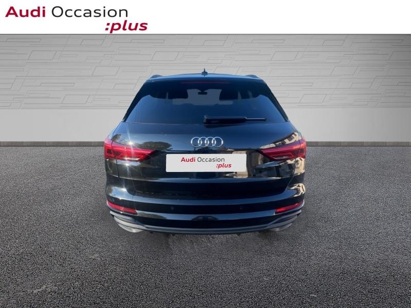 Voitures occasions Audi Q3 S line Thionville