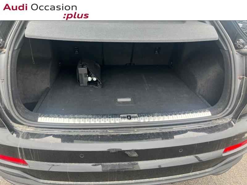 Voitures occasions Audi Q3 S line Thionville