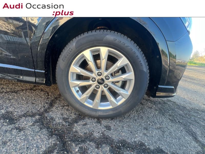 Voitures occasions Audi Q3 S line Thionville