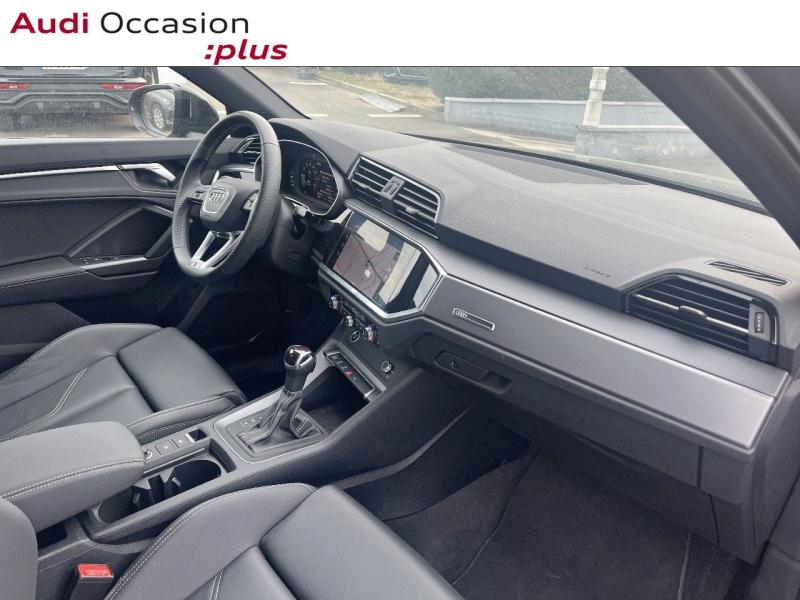 Voitures occasions Audi Q3 S line Thionville