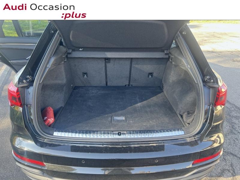 Voitures occasions Audi Q3 S line Thionville