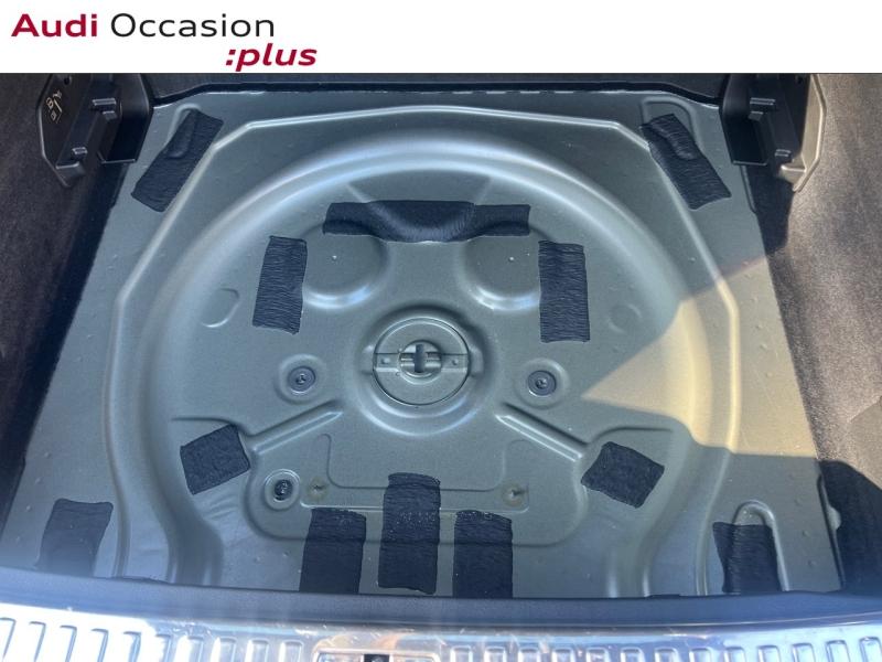 Voitures occasions Audi Q3 S line Thionville