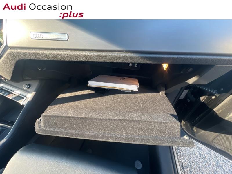 Voitures occasions Audi Q3 S line Thionville