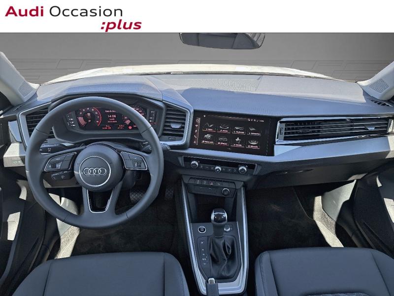Voitures occasions Audi A1 Sportback Design Thionville