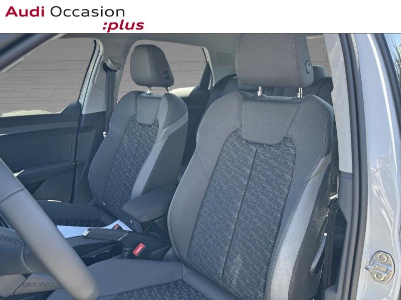 Voitures occasions Audi A1 Sportback Design Thionville
