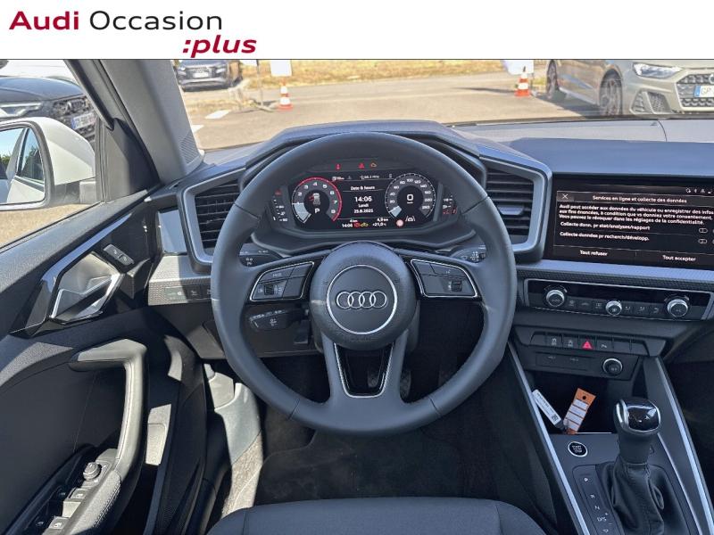 Voitures occasions Audi A1 Sportback Design Thionville