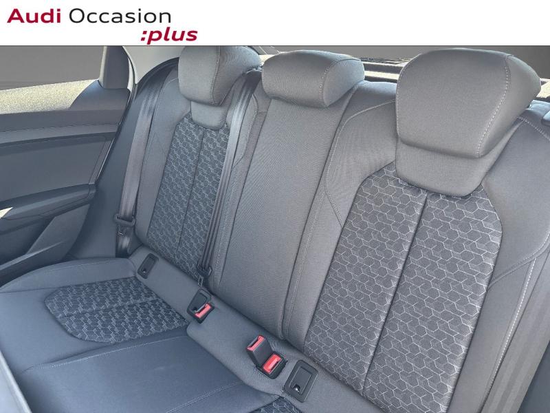 Voitures occasions Audi A1 Sportback Design Thionville