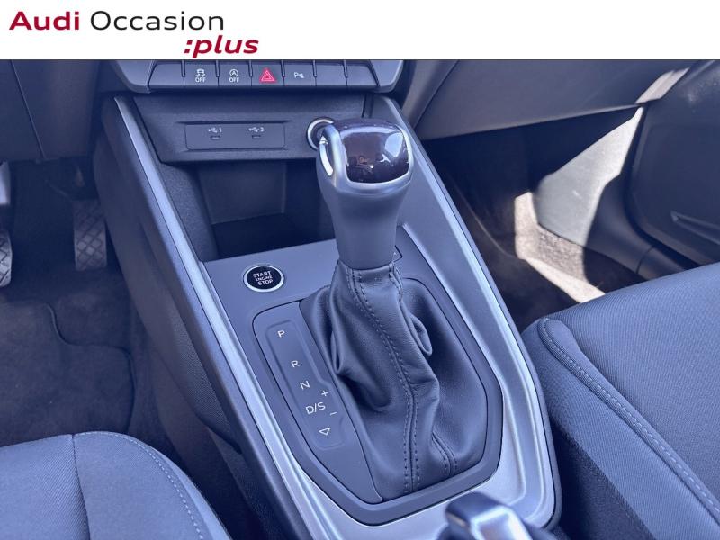 Voitures occasions Audi A1 Sportback Design Thionville