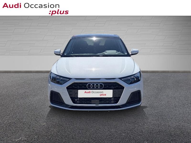 Voitures occasions Audi A1 Sportback Design Thionville