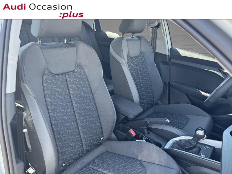 Voitures occasions Audi A1 Sportback Design Thionville