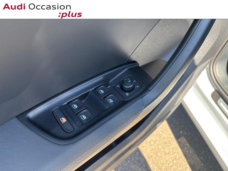 Voitures occasions Audi A1 Sportback Design Thionville