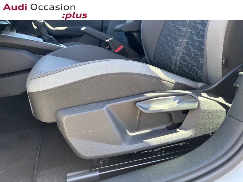 Voitures occasions Audi A1 Sportback Design Thionville