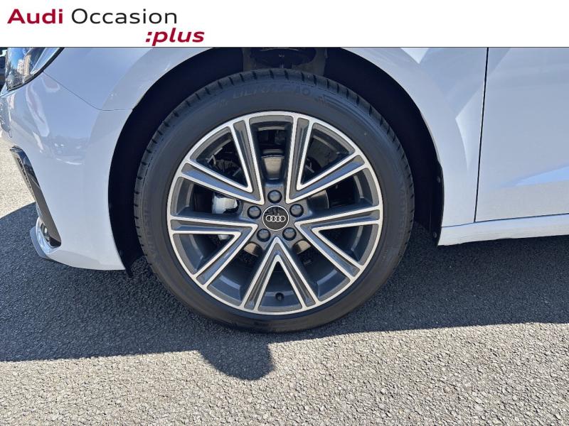 Voitures occasions Audi A1 Sportback Design Thionville