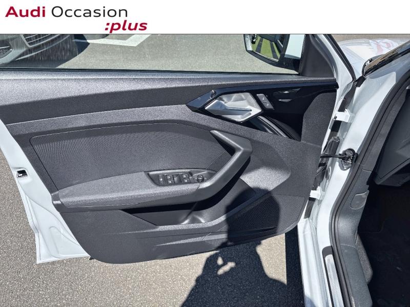 Voitures occasions Audi A1 Sportback Design Thionville