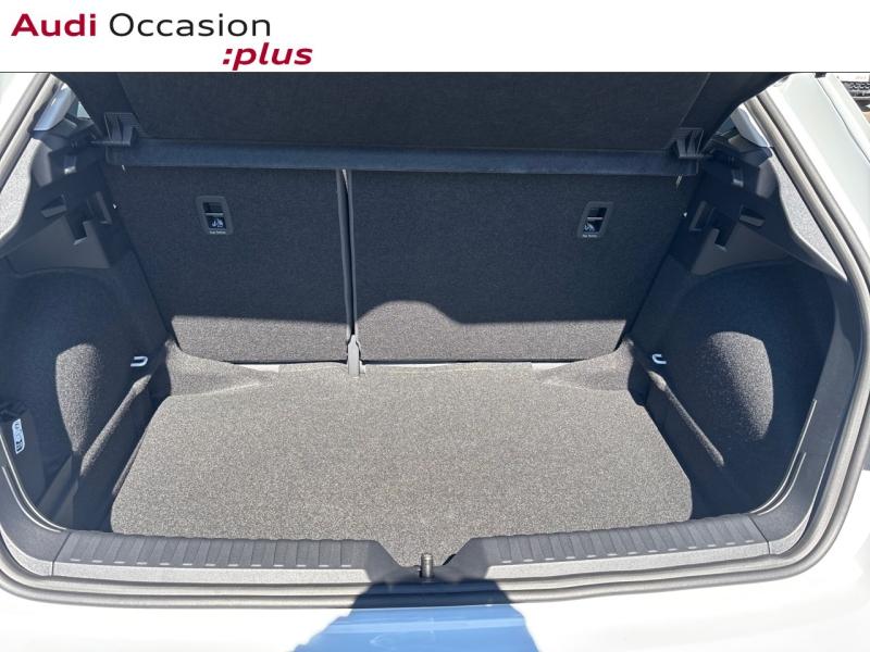 Voitures occasions Audi A1 Sportback Design Thionville