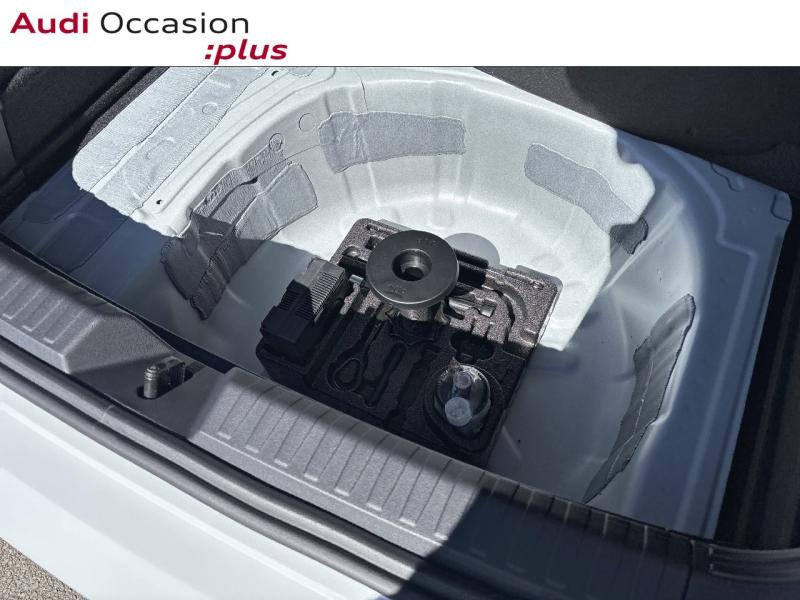 Voitures occasions Audi A1 Sportback Design Thionville