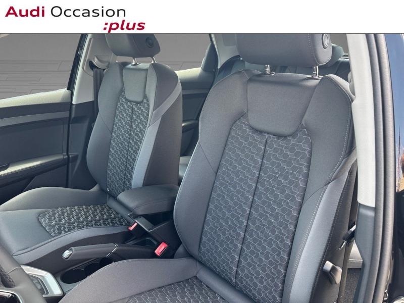 Voitures occasions Audi A1 Sportback Design Thionville