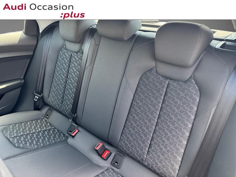 Voitures occasions Audi A1 Sportback Design Thionville