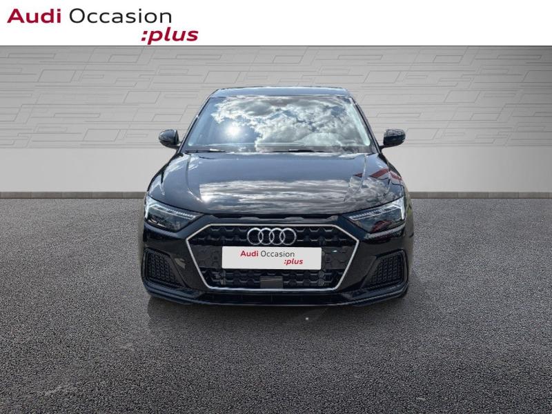 Voitures occasions Audi A1 Sportback Design Thionville