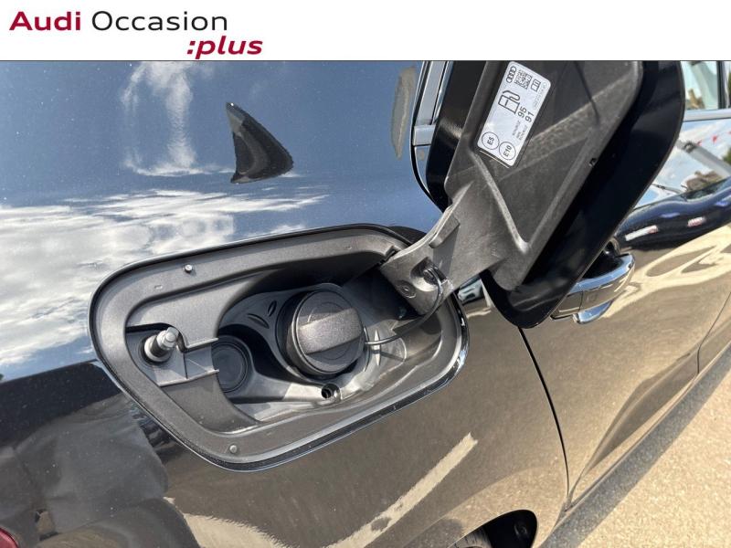 Voitures occasions Audi A1 Sportback Design Thionville