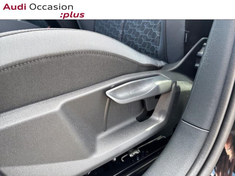 Voitures occasions Audi A1 Sportback Design Thionville