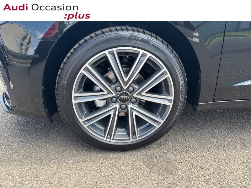 Voitures occasions Audi A1 Sportback Design Thionville