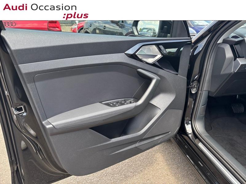 Voitures occasions Audi A1 Sportback Design Thionville